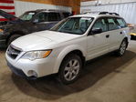 Subaru Outback 2009