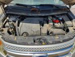 Ford Explorer 2013