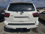 Toyota Sequoia 2017