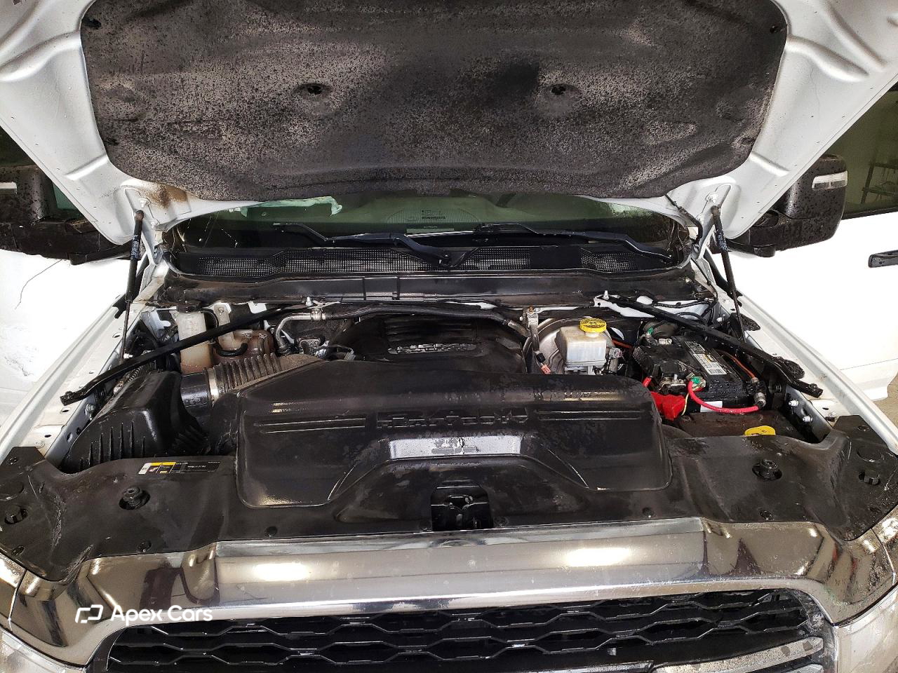 RAM 2500 2023