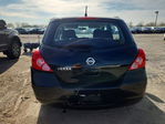 Nissan Versa 2010