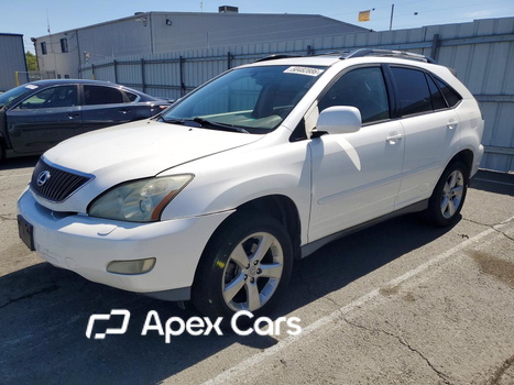 Lexus RX 2005 - Image 1 of 12