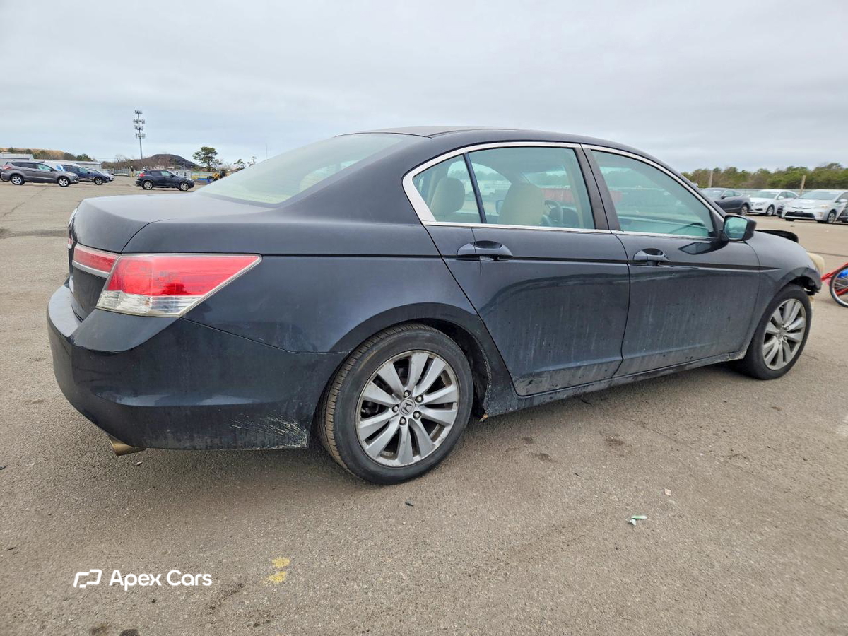 Honda Accord 2011