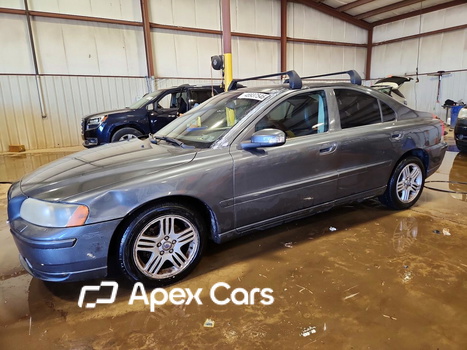 Volvo S60 2007 - Zdjęcie 1 z 12