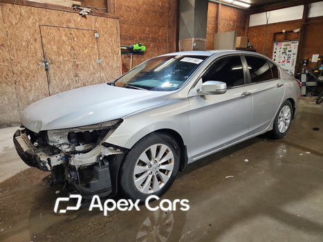 Honda Accord 2013 - Image 1 of 13