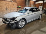 Honda Accord 2013