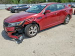 Kia Optima 2015