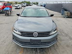 Volkswagen Jetta 2017