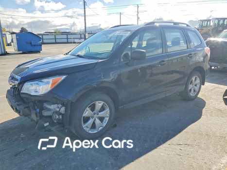Subaru Forester 2016 - Zdjęcie 1 z 14
