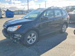 Subaru Forester 2016