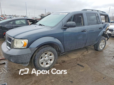 Dodge Durango 2007 - Image 1 of 13