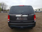 Honda Pilot 2012