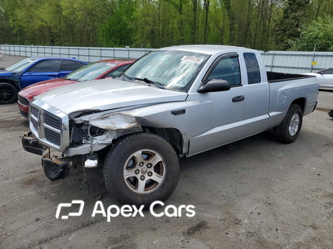 Dodge Dakota 2006 - Image 1 of 13