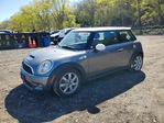 MINI Cooper 2010