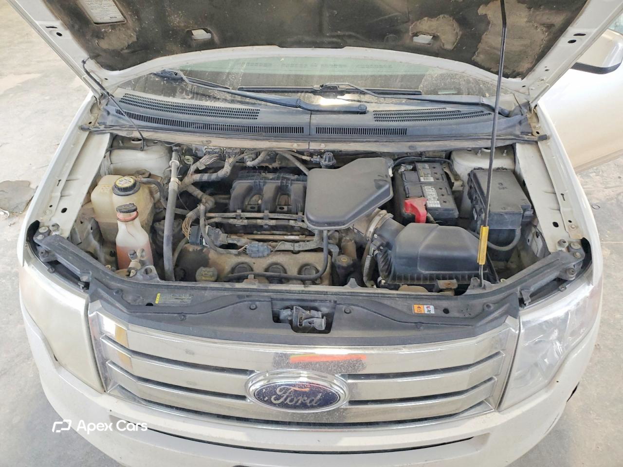 Ford Edge 2009