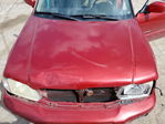 Subaru Forester 2001
