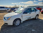 Ford Focus 2010