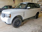 Land Rover Range Rover 2012