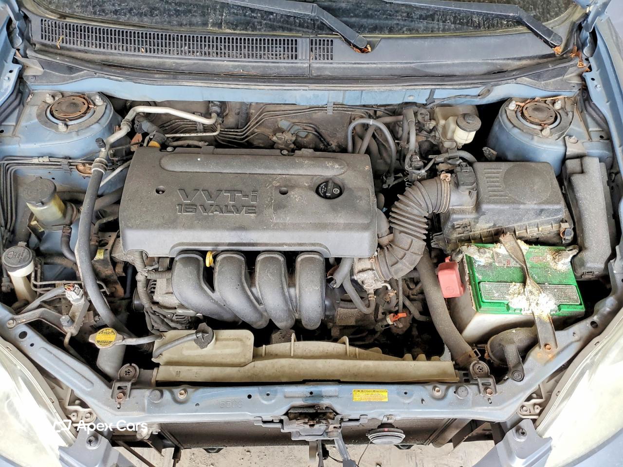 Toyota Matrix 2006