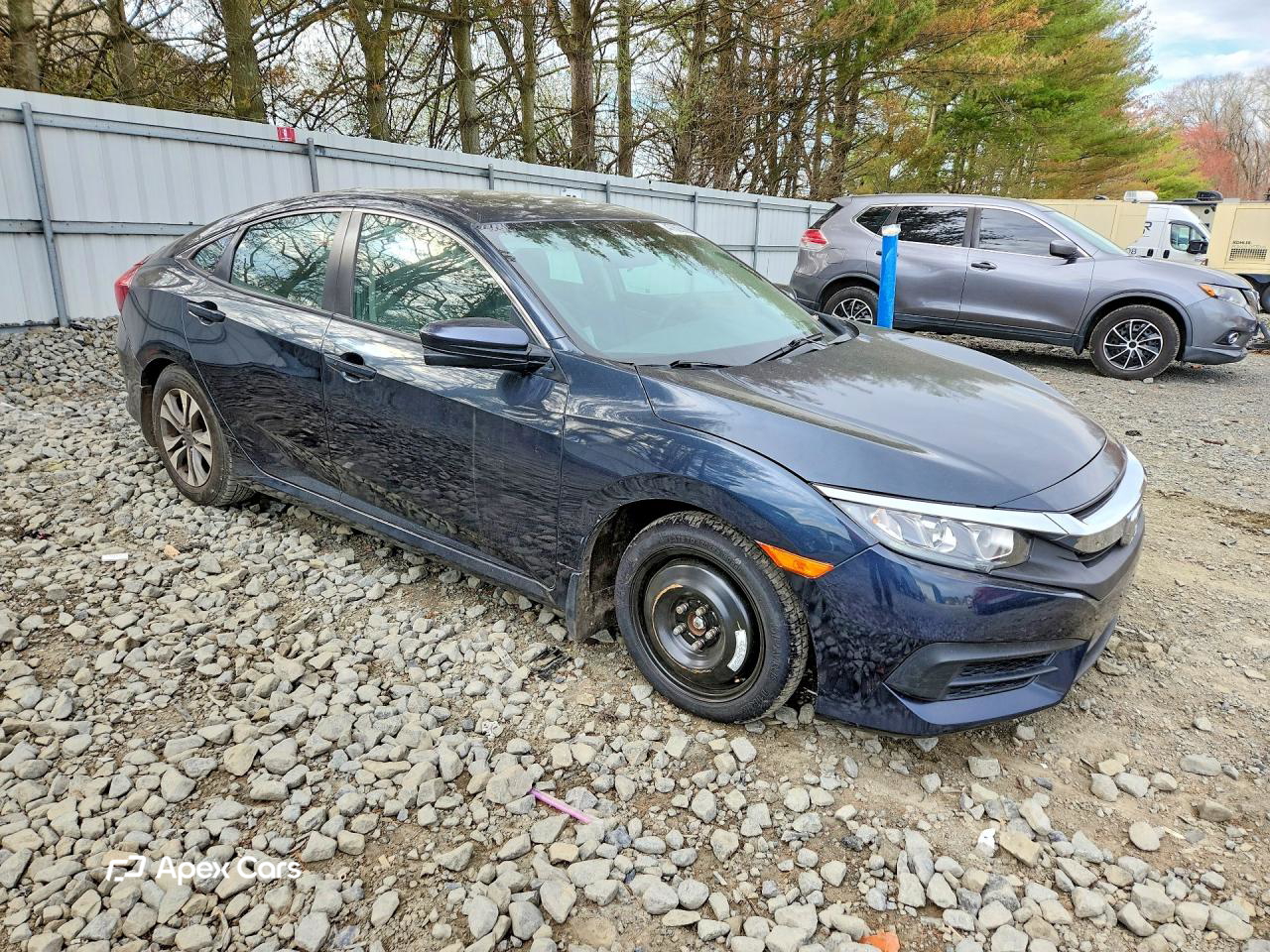 Honda Civic 2017