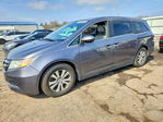 Honda Odyssey 2015