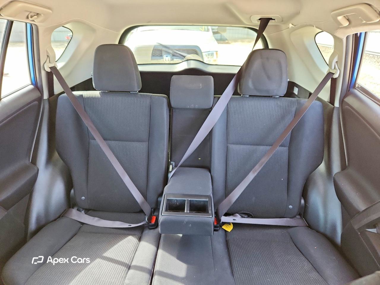 Toyota RAV 4 2016