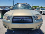 Subaru Forester 2006