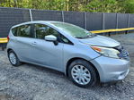 Nissan Versa 2015