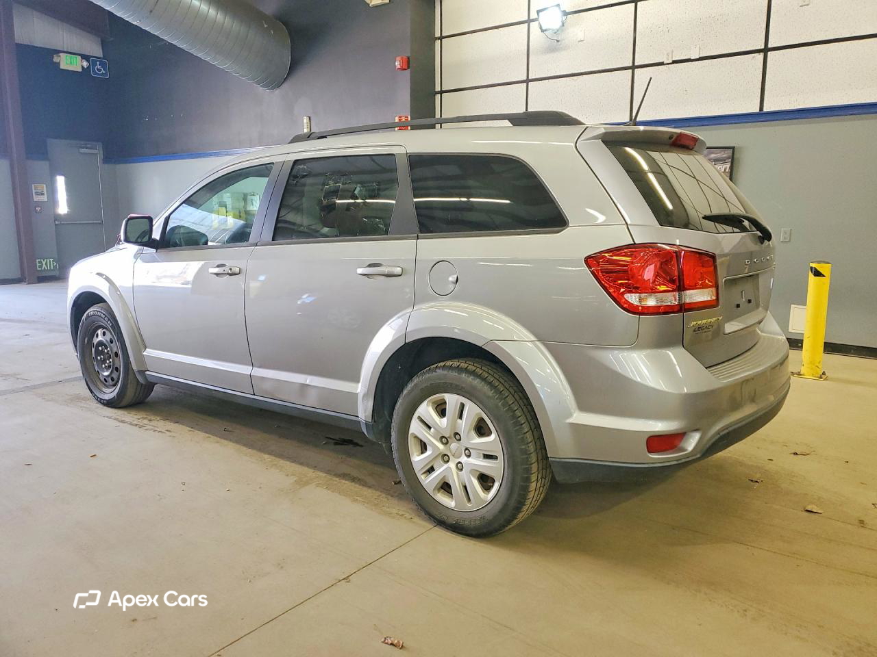 Dodge Journey 2019