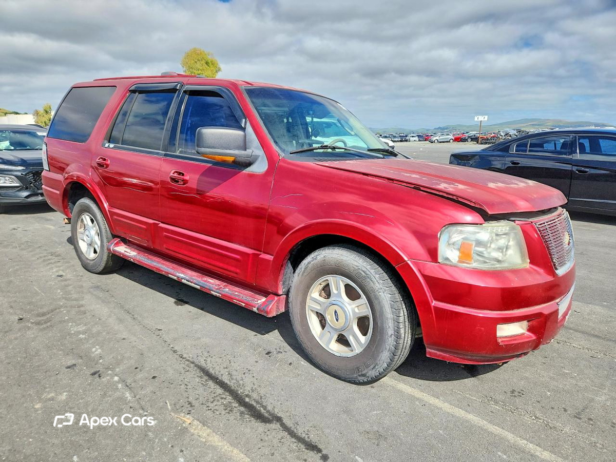 Ford Expedition 2003