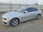 BMW Series 3 2017