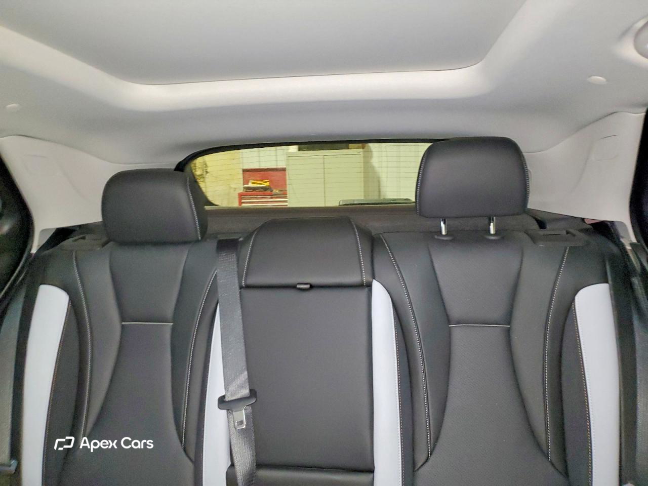 Buick Envision 2024