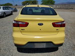 Kia Rio 2016