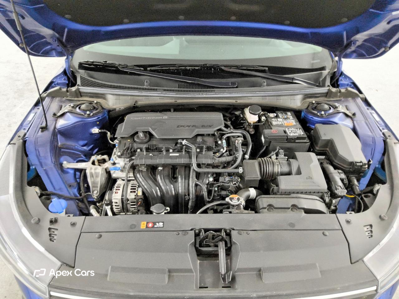 Kia K4 2025