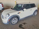 MINI Cooper 2012