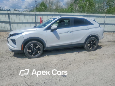 2024 Mitsubishi Eclipse - Zdjęcie 1 z 5