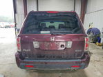 Honda Pilot 2007