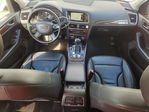 Audi Q5 2016