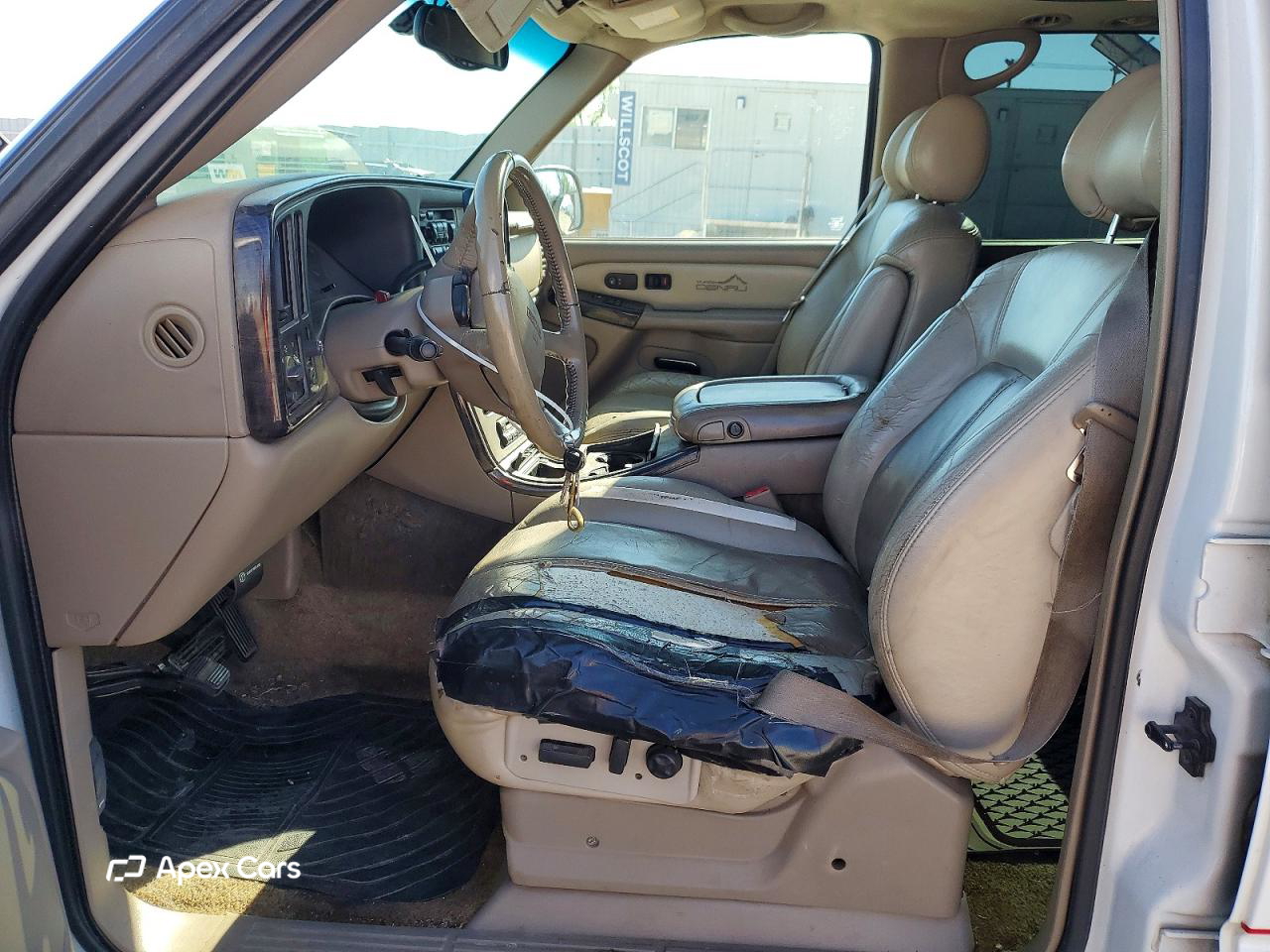 GMC  2002