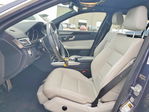 Mercedes-Benz E-klasse 2015