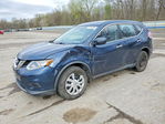 Nissan Rogue 2015
