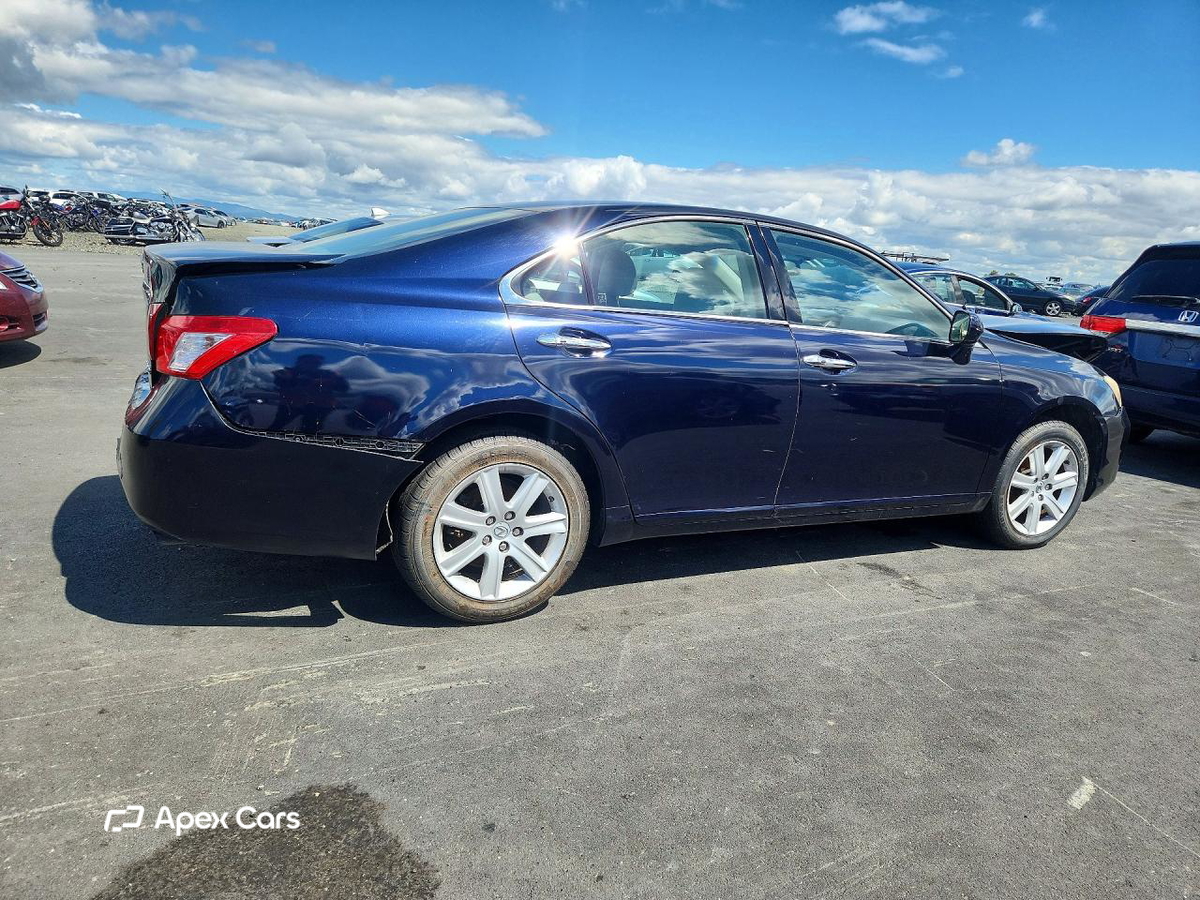 Lexus ES 2008