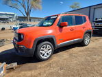 Jeep Renegade 2015