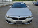 BMW Series 3 2017