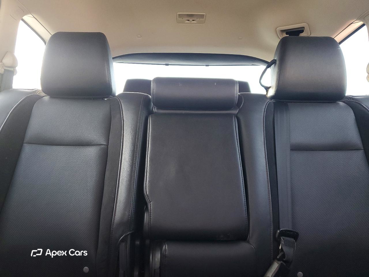 Mazda CX-9 2013
