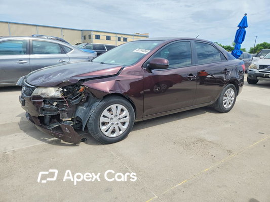 Kia Forte 2011 - Image 1 of 12