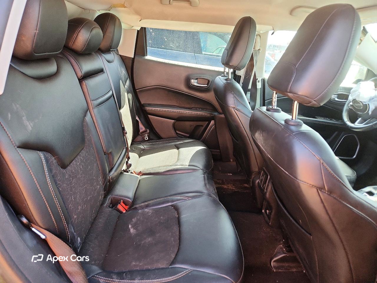 Jeep Compass 2018
