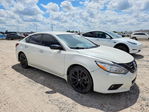 Nissan Altima 2018