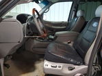 Lincoln Navigator 2001