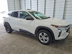 Chevrolet Trax 2025